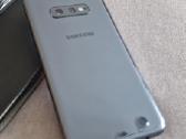 Samsung galaxy S10e-70€ idealios būklės! - nuotraukos Nr. 2