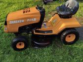 Partner husqvarna