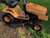 Partner husqvarna - nuotraukos Nr. 2