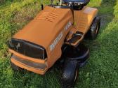 Partner husqvarna - nuotraukos Nr. 4