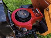 Partner husqvarna - nuotraukos Nr. 6