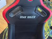 Sim Racing sėdynė Trak Racer - nuotraukos Nr. 5