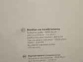 Mobilus oro kondicionierius - nuotraukos Nr. 3