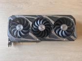Asus Strix Rtx 3090 24gb - nuotraukos Nr. 2