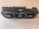 Asus Strix Rtx 3090 24gb - nuotraukos Nr. 3