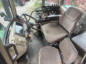 Traktorius john deere 6810 su krautuvu - nuotraukos Nr. 10
