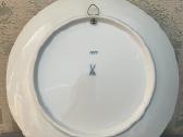 Meissen lėkštės - nuotraukos Nr. 7