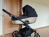 Tutis Viva Limited Edition vaikiškas vėžimėlis - nuotraukos Nr. 3