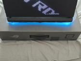Asus rog strix scar 16 Rtx 5090 - nuotraukos Nr. 2