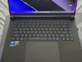 Asus rog strix scar 16 Rtx 5090 - nuotraukos Nr. 3