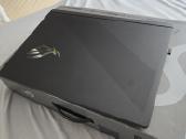 Asus rog strix scar 16 Rtx 5090 - nuotraukos Nr. 7