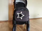 Tutis Viva Limited Edition vaikiškas vėžimėlis - nuotraukos Nr. 6