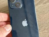 iPhone 13 juodas 128g - nuotraukos Nr. 3