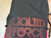 Liquid Force Wow 12 kaitas (V3) - nuotraukos Nr. 3