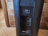 Kolonėlė Blaupunkt Pa25, juoda, 1900 W - nuotraukos Nr. 3
