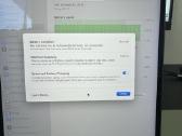 MacBook pro 14 M3 - nuotraukos Nr. 2