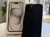 iPhone 15 128gb