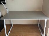 Ikea gaming stalas