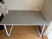Ikea gaming stalas - nuotraukos Nr. 2