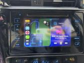 Carplay ir Android Auto adapteris Toyota 2014-2019