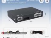 Carplay ir Android Auto adapteris Toyota 2014-2019 - nuotraukos Nr. 7
