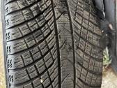 Yokohama Advan Winter V907 R19 - nuotraukos Nr. 8