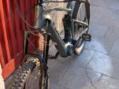 Elektrinis dviratis e-MTB - nuotraukos Nr. 2