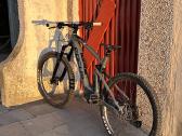 Elektrinis dviratis e-MTB - nuotraukos Nr. 3