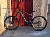 Elektrinis dviratis e-MTB - nuotraukos Nr. 4