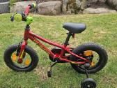 Parduodamai Specialized vaikų dviratukai