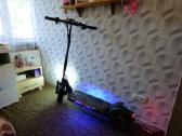 Paspirtukas Crosser T4