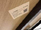 Pasikeliantis darbo stalas Royal Ahrend (premium) - nuotraukos Nr. 4