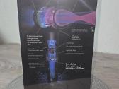 Dyson supersonic