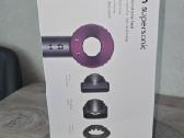 Dyson supersonic - nuotraukos Nr. 2