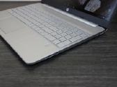 Hp 2021 m. modelis sviec klaviatura 15,6 Fullhd - nuotraukos Nr. 4