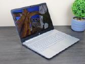 Hp 2021 m. modelis sviec klaviatura 15,6 Fullhd - nuotraukos Nr. 5