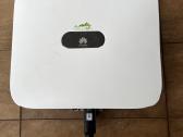 Parduodu du Huawei Inverterius Sun2000-5ktl-m1