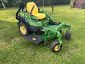 John Deere traktoriukas - nuotraukos Nr. 2