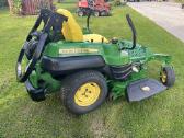 John Deere traktoriukas - nuotraukos Nr. 5