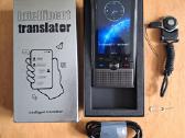 Translator (Kalbų vertėjas)