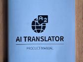 Translator (Kalbų vertėjas) - nuotraukos Nr. 4