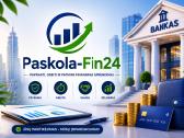Geriausia internetinių paskolų paslauga. - nuotraukos Nr. 3