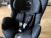 Cybex Sirona Q i-size 360 Isofix Platinum line - nuotraukos Nr. 2