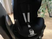 Cybex Sirona Q i-size 360 Isofix Platinum line - nuotraukos Nr. 3