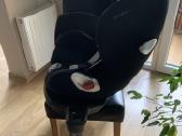 Cybex Sirona Q i-size 360 Isofix Platinum line - nuotraukos Nr. 4