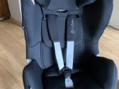 Cybex Sirona Q i-size 360 Isofix Platinum line - nuotraukos Nr. 6