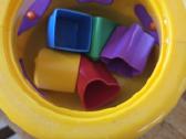 Fisher price žaislas - nuotraukos Nr. 2
