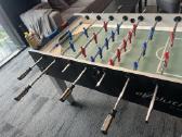 Profesionalus stalo futbolo stalas Evolution G-500 - nuotraukos Nr. 2
