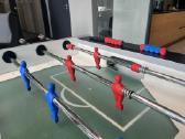 Profesionalus stalo futbolo stalas Evolution G-500 - nuotraukos Nr. 4