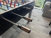 Profesionalus stalo futbolo stalas Evolution G-500 - nuotraukos Nr. 6